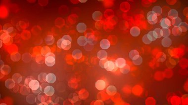 Bokeh ve parlak ışıklar arka plan. Doğal bokeh ve parlak ışıklar Vintage Magic arka plan ile renk Festival arka plan