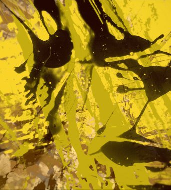 Grunge çağdaş sanat. El sanat yapılmış. renkli doku. Modern sanat. Yağlı boya darbeleri. Darbeleri. Sanatsal arka plan. Soyut resim tuval üzerine.