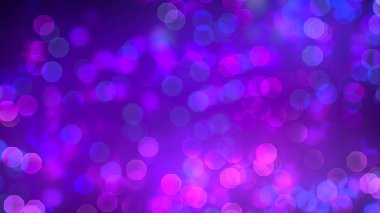 Bokeh ve parlak ışıklar arka plan. Doğal bokeh ve parlak ışıklar Vintage Magic arka plan ile renk Festival arka plan