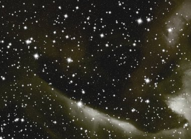 Bokeh ve parlak ışıklar arka plan. Doğal bokeh ve parlak ışıklar Vintage Magic arka plan ile renk Festival arka plan