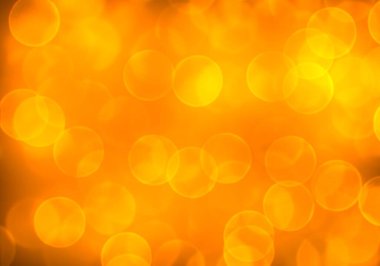 Bokeh ve parlak ışıklar arka plan. Doğal bokeh ve parlak ışıklar Vintage Magic arka plan ile renk Festival arka plan