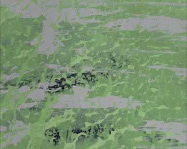 Grunge çağdaş sanat. El sanat yapılmış. renkli doku. Modern sanat. Yağlı boya darbeleri. Darbeleri. Sanatsal arka plan. Soyut resim tuval üzerine.