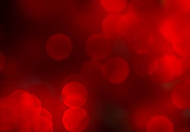 Bokeh ve parlak ışıklar arka plan. Doğal bokeh ve parlak ışıklar Vintage Magic arka plan ile renk Festival arka plan