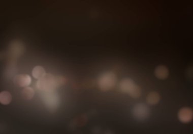 Bokeh ve parlak ışıklar arka plan. Doğal bokeh ve parlak ışıklar Vintage Magic arka plan ile renk Festival arka plan