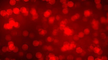 Bokeh ve parlak ışıklar arka plan. Doğal bokeh ve parlak ışıklar Vintage Magic arka plan ile renk Festival arka plan