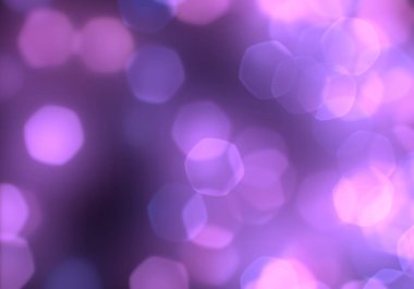 Bokeh ve parlak ışıklar arka plan. Doğal bokeh ve parlak ışıklar Vintage Magic arka plan ile renk Festival arka plan
