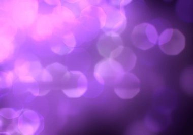 Bokeh ve parlak ışıklar arka plan. Doğal bokeh ve parlak ışıklar Vintage Magic arka plan ile renk Festival arka plan