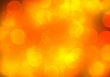 Bokeh ve parlak ışıklar arka plan. Doğal bokeh ve parlak ışıklar Vintage Magic arka plan ile renk Festival arka plan