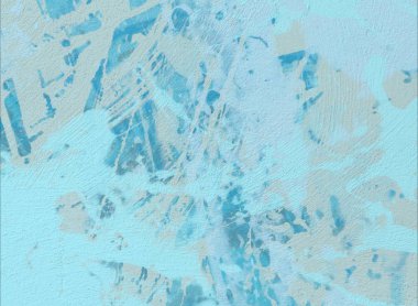 Grunge çağdaş sanat. El sanat yapılmış. renkli doku. Modern sanat. Yağlı boya darbeleri. Darbeleri. Sanatsal arka plan. Soyut resim tuval üzerine.