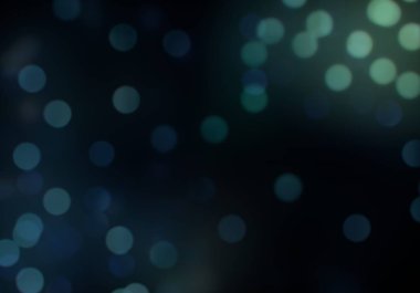 Bokeh ve parlak ışıklar arka plan. Doğal bokeh ve parlak ışıklar Vintage Magic arka plan ile renk Festival arka plan