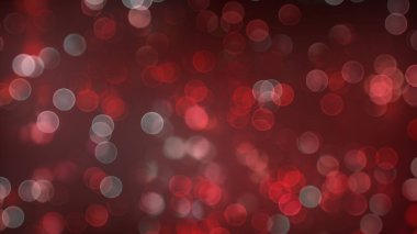 Bokeh ve parlak ışıklar arka plan. Doğal bokeh ve parlak ışıklar Vintage Magic arka plan ile renk Festival arka plan