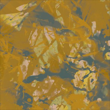 Grunge çağdaş sanat. El sanat yapılmış. renkli doku. Modern sanat. Yağlı boya darbeleri. Darbeleri. Sanatsal arka plan. Soyut resim tuval üzerine.