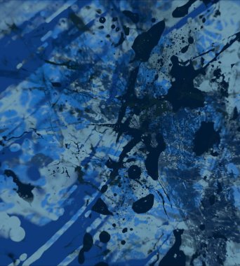 Grunge çağdaş sanat. El sanat yapılmış. renkli doku. Modern sanat. Yağlı boya darbeleri. Darbeleri. Sanatsal arka plan. Soyut resim tuval üzerine.