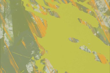 Grunge çağdaş sanat. El sanat yapılmış. renkli doku. Modern sanat. Yağlı boya darbeleri. Darbeleri. Sanatsal arka plan. Soyut resim tuval üzerine.