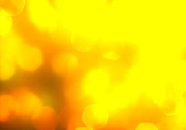 Bokeh ve parlak ışıklar arka plan. Doğal bokeh ve parlak ışıklar Vintage Magic arka plan ile renk Festival arka plan