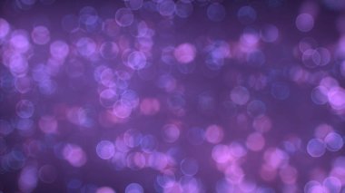 Bokeh ve parlak ışıklar arka plan. Doğal bokeh ve parlak ışıklar Vintage Magic arka plan ile renk Festival arka plan