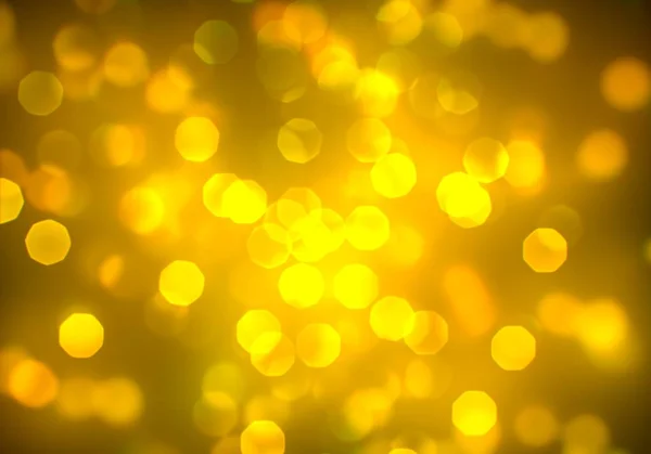 Antecedentes Con Bokeh Luces Brillantes Fondo Mágico Vintage Con Fondo — Foto de Stock