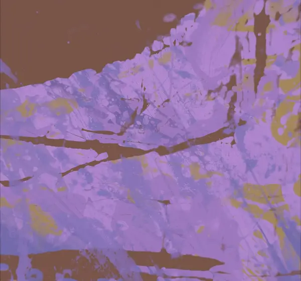 Грандж Сучасне Мистецтво Ручне Мистецтво Барвиста Текстура Сучасні Твори Мистецтва — стокове фото