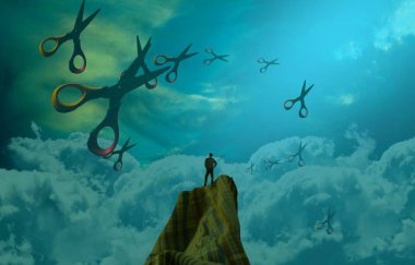  Vintage renk festival ile arka plan arka plan 