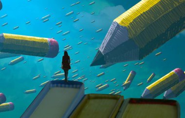  Vintage renk festival ile arka plan arka plan 