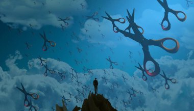  Vintage renk festival ile arka plan arka plan 