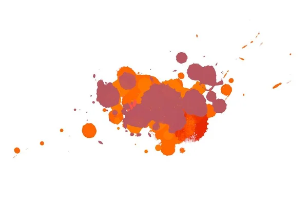Orange Paint Splatter Stock Illustrations – 19,870 Orange Paint Splatter  Stock Illustrations, Vectors & Clipart - Dreamstime