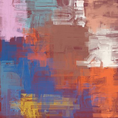 Metnin için alanı olan grunge arkaplanı