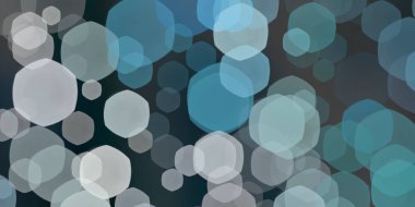 soyut bulanık bokeh arkaplanı 