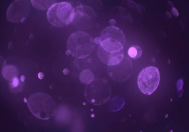 bokeh ile parlak soyut arka plan, ışıltı parlayan duvar kağıdı