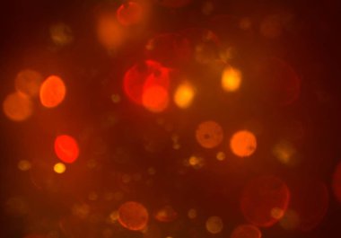 bokeh ile parlak soyut arka plan, ışıltı parlayan duvar kağıdı