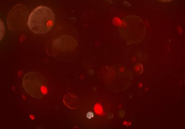 bokeh ile parlak soyut arka plan, ışıltı parlayan duvar kağıdı