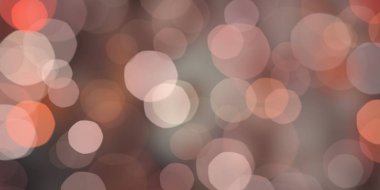 soyut bulanık bokeh arkaplanı 