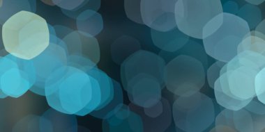 soyut bulanık bokeh arkaplanı 