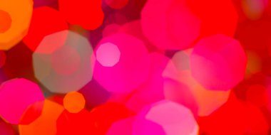 soyut bulanık bokeh arkaplanı 