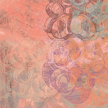 arka plan olarak soyut sorunsuz desen