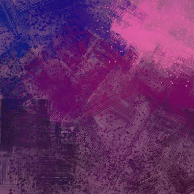 Metnin için alanı olan grunge arkaplanı