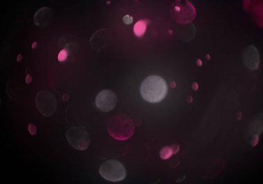 bokeh ile parlak soyut arka plan, ışıltı parlayan duvar kağıdı