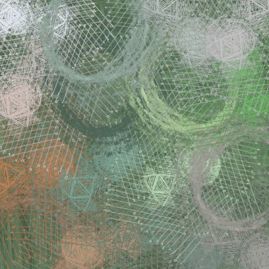 soyut renkli arkaplan, alanı kopyala