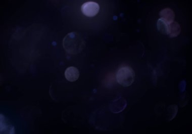 bokeh ile parlak soyut arka plan, ışıltı parlayan duvar kağıdı