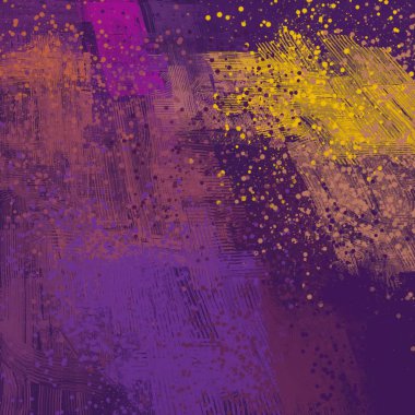 Metnin için alanı olan grunge arkaplanı