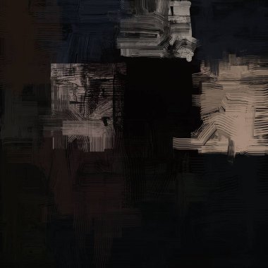 Metnin için alanı olan grunge arkaplanı