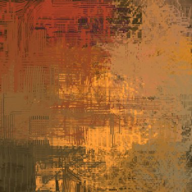 Metnin için alanı olan grunge arkaplanı