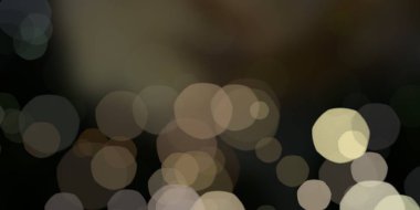 soyut bulanık bokeh arkaplanı 