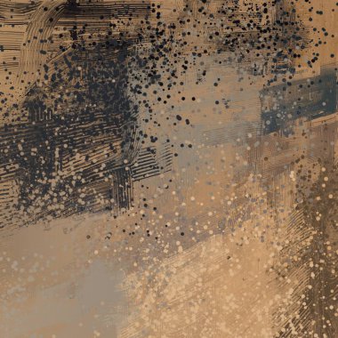 Grunge arka plan boşluk