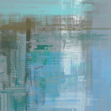 afiş tasarımı için soyut yaratıcı arka plan