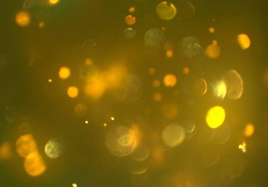 parlak bokeh ışıkları ile dijital duvar kağıdı 