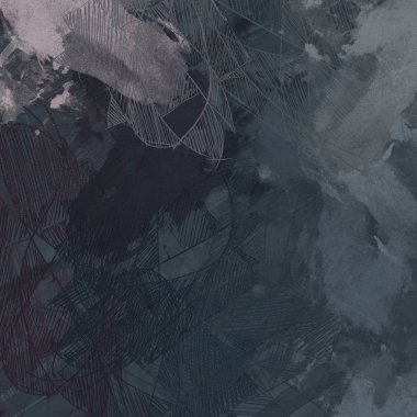 metin için alanı olan grunge arkaplanı