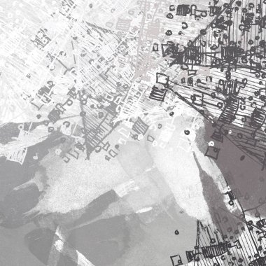 soyut grunge desenli arkaplan