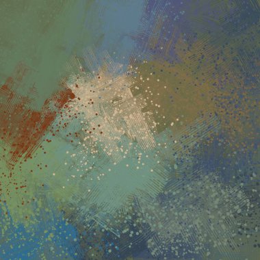 Metnin için alanı olan grunge arkaplanı