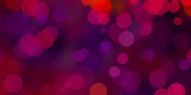 soyut bulanık bokeh arkaplanı 